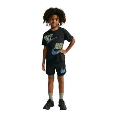 NIKE In The Zone Completo Bambini