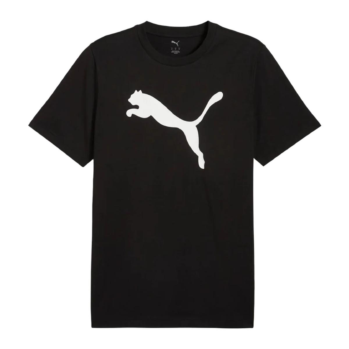 PUMA ESS Tshirt Uomo