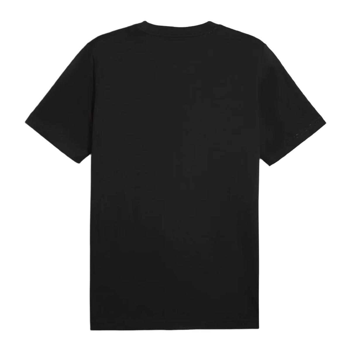 PUMA ESS Tshirt Uomo