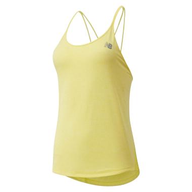 Canotta Running Donna Impact Run Tank - First Light