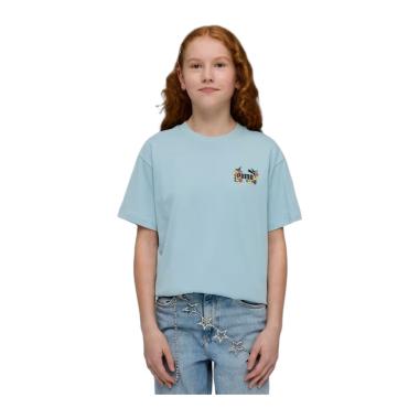 PUMA MID90s Relaxed Graphic T-Shirt Youth