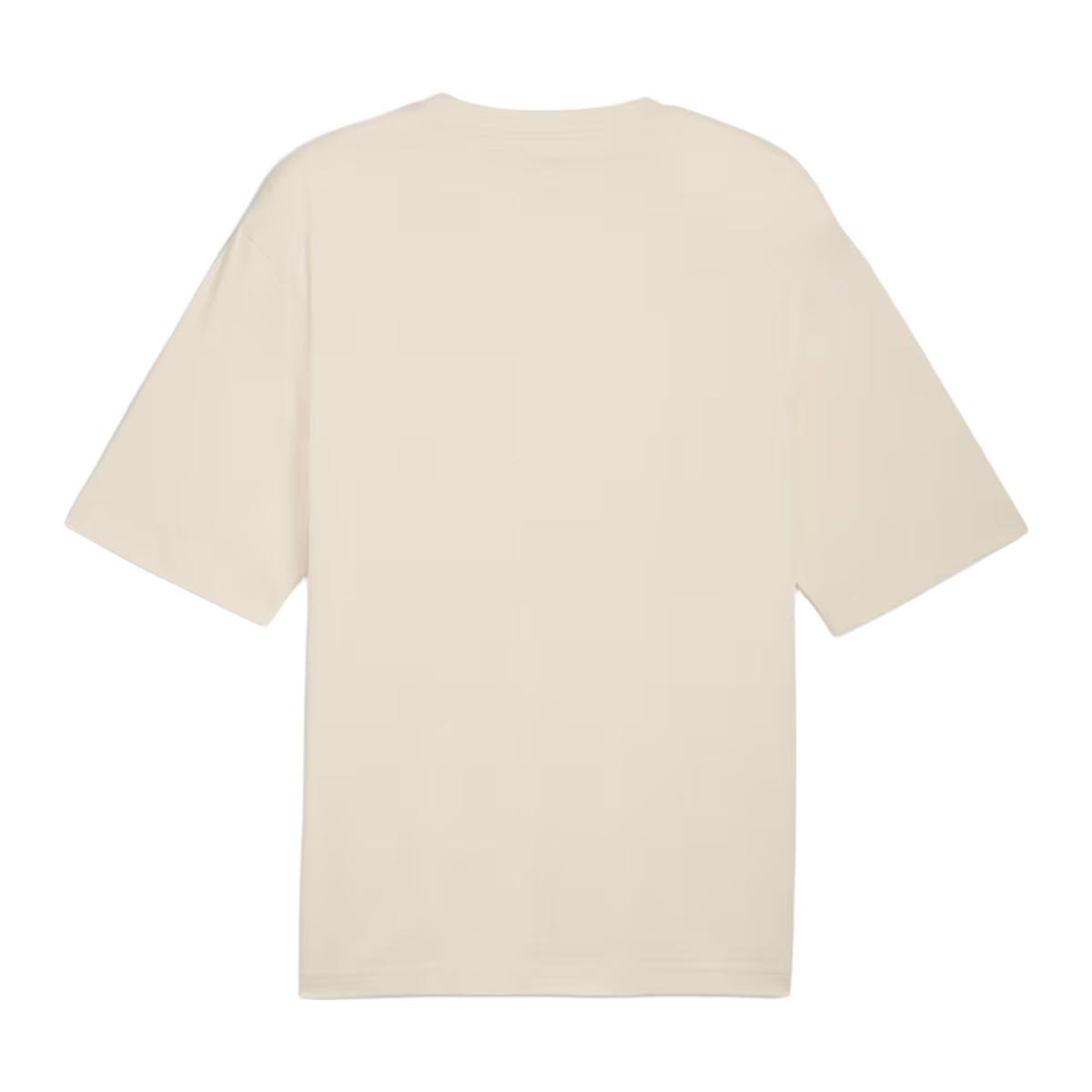 PUMA Graphic Photoprint T-shirt Uomo