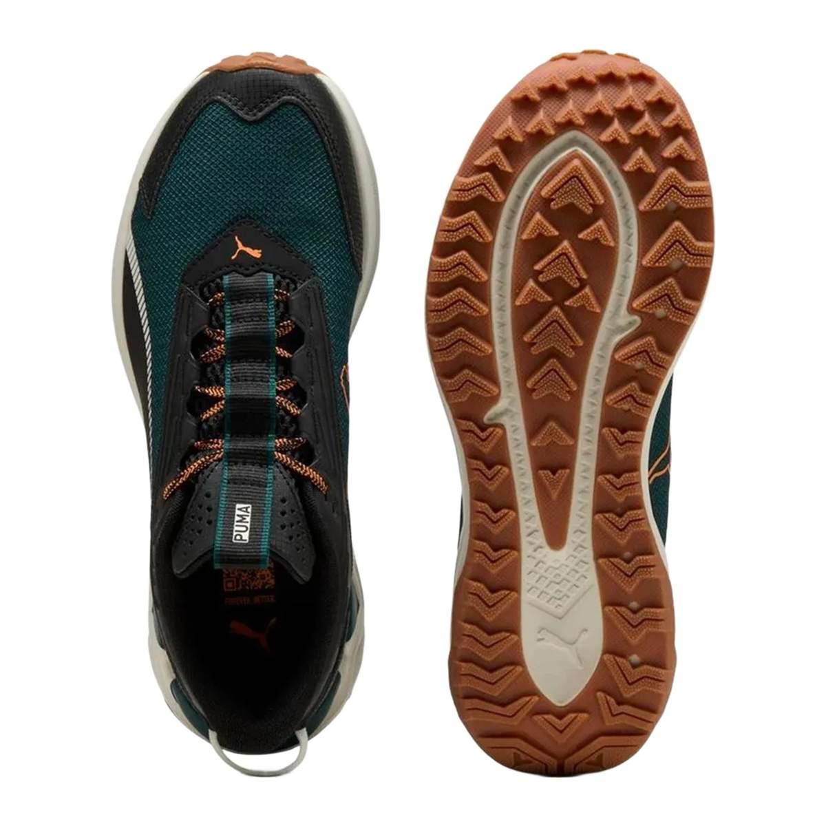 PUMA Extend Lite Trail Scarpe Trail Running Uomo