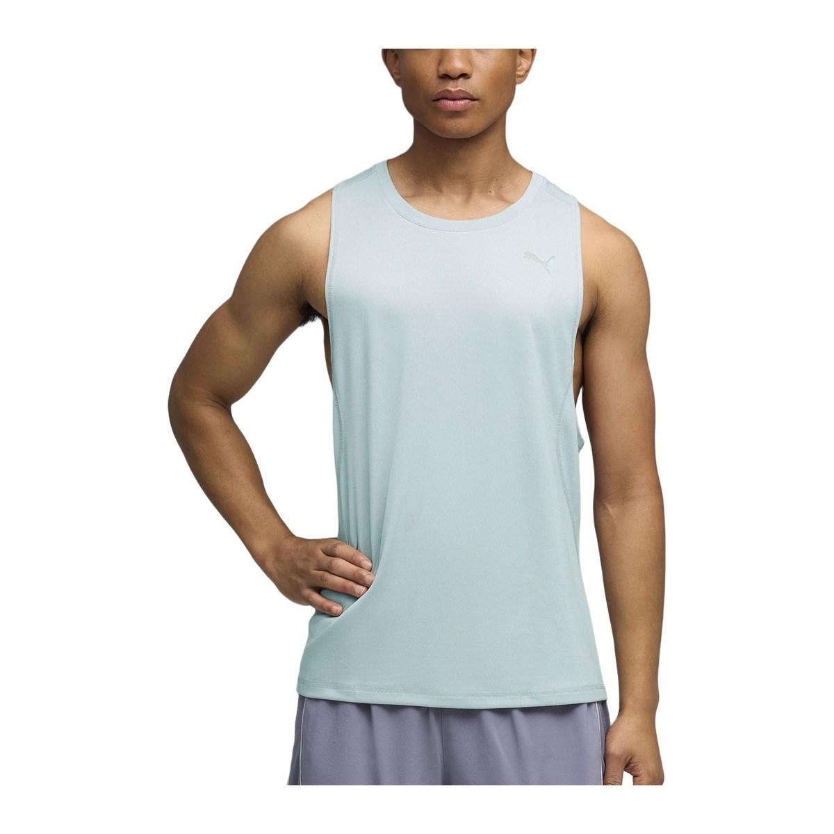 PUMA Run Velocity Tank Canotta Running Uomo