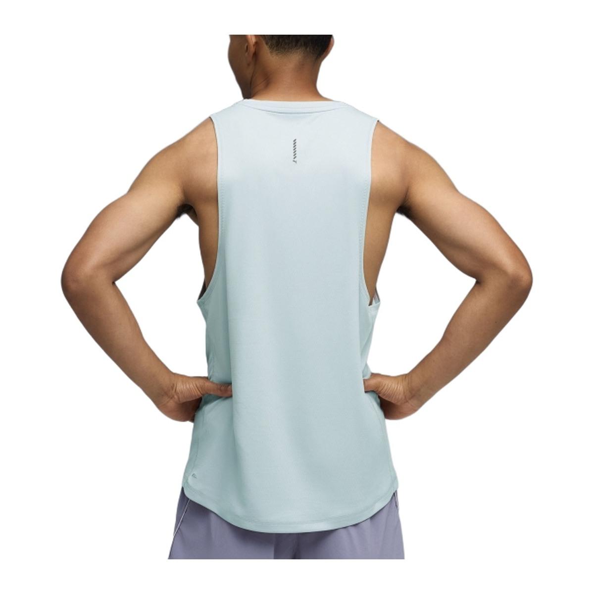 PUMA Run Velocity Tank Canotta Running Uomo