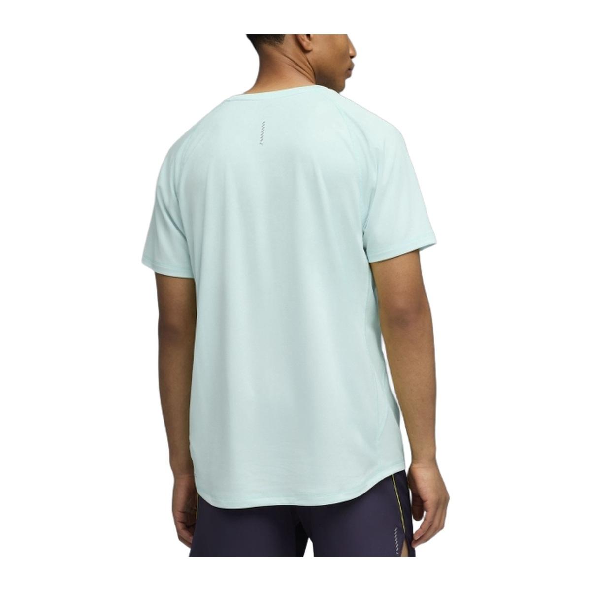 PUMA Run Velocity Tee  T-shirt Running Uomo
