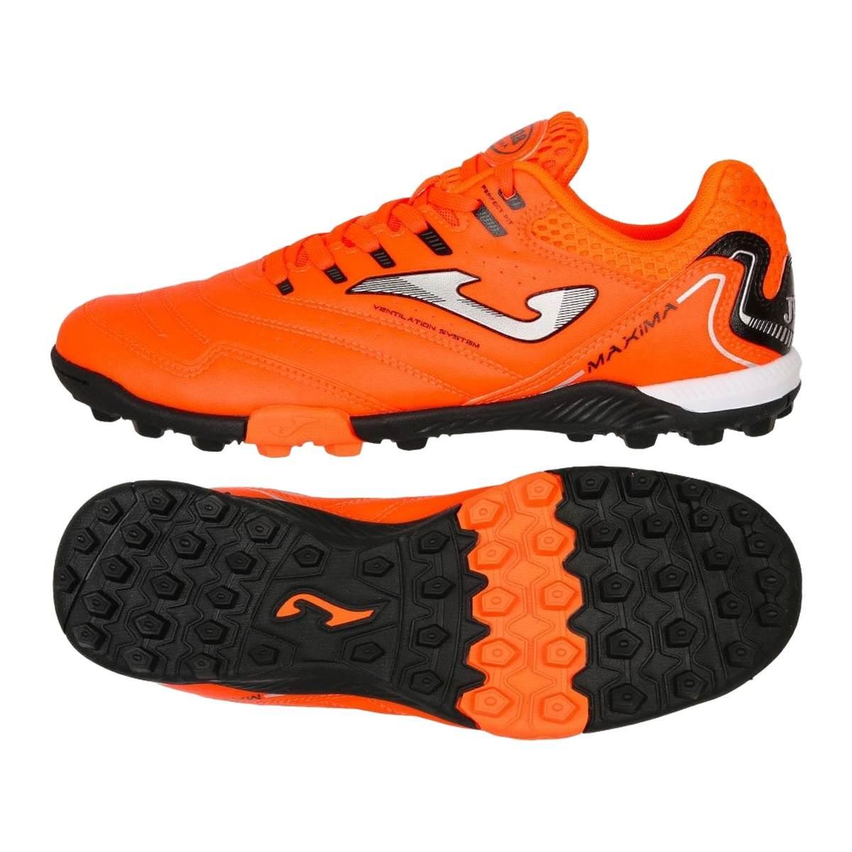 Joma Maxima 2508 TF Scarpe Calcetto Uomo