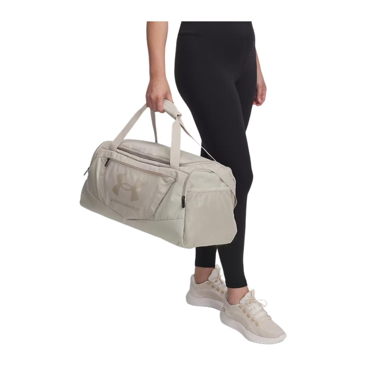 Under Armour Undeniable 5.0 Small Duffle Borsa Sport