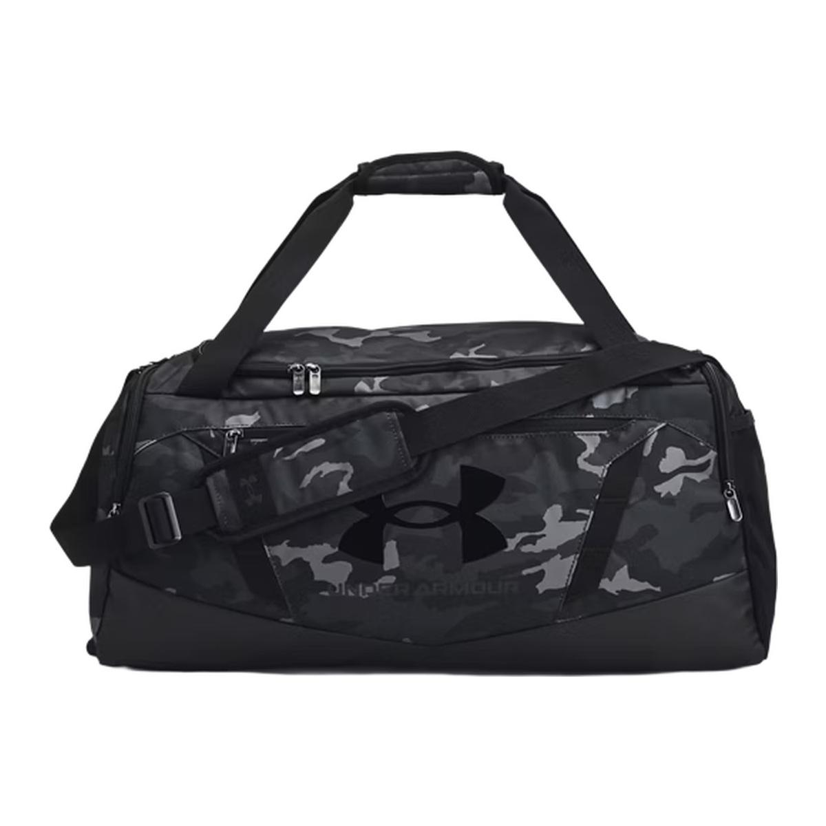 Under Armour Undeniable 5.0 Duffle Medium Borsa Sport