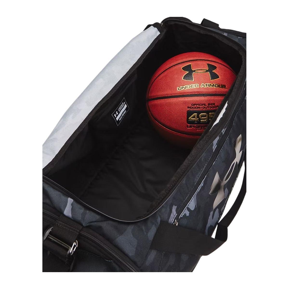 Under Armour Undeniable 5.0 Duffle Medium Borsa Sport