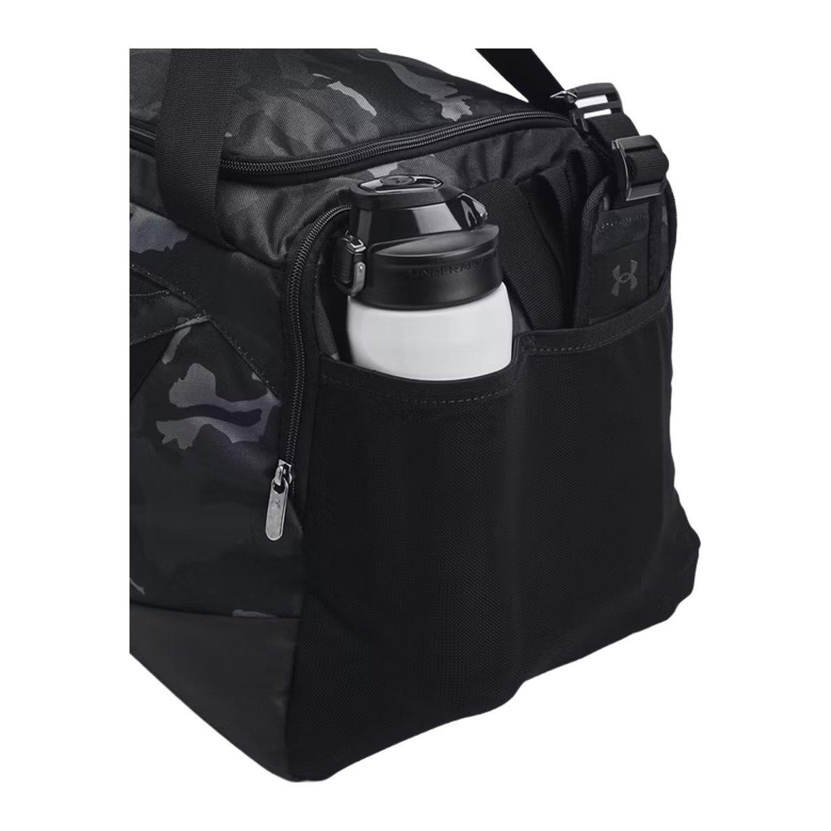 Under Armour Undeniable 5.0 Duffle Medium Borsa Sport