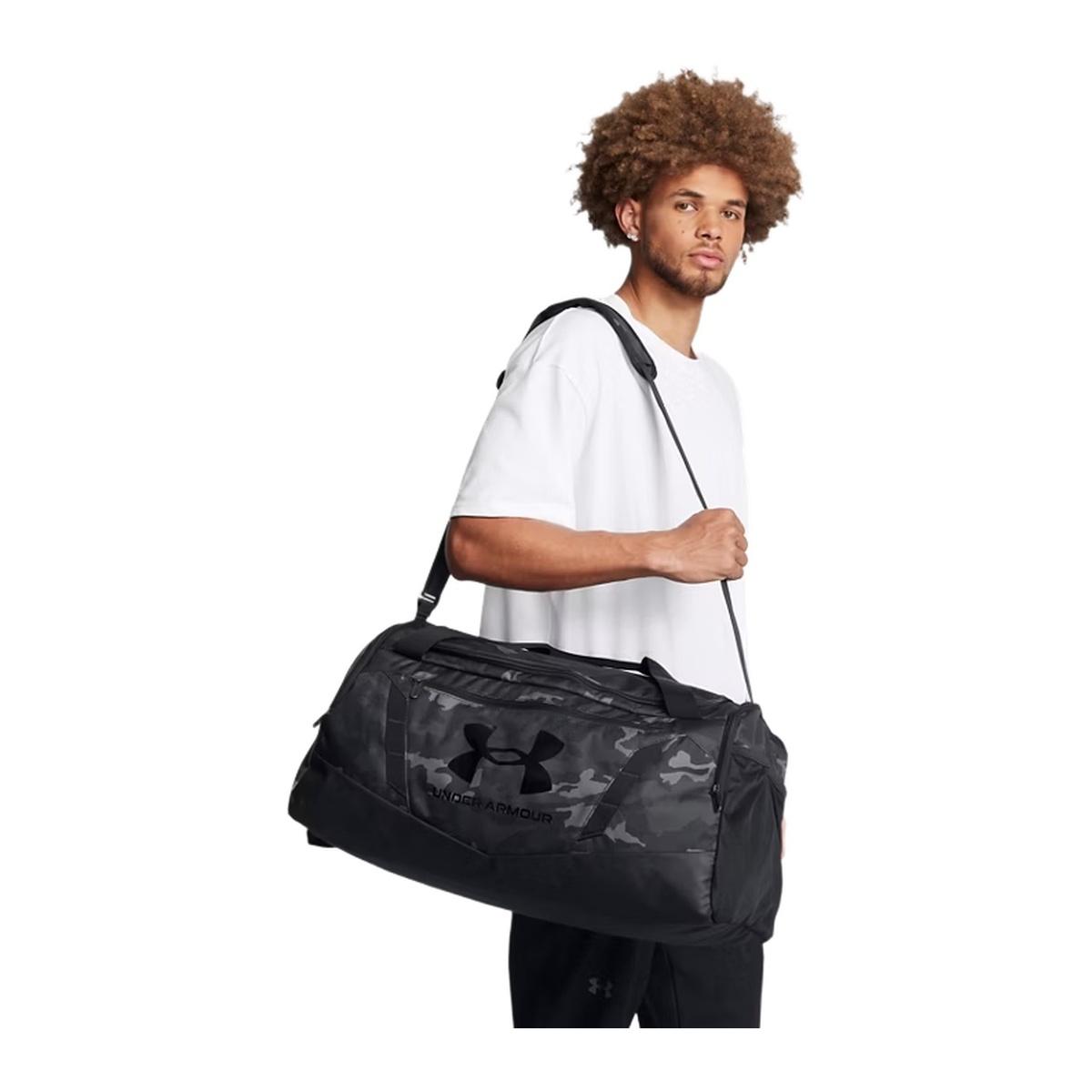 Under Armour Undeniable 5.0 Duffle Medium Borsa Sport