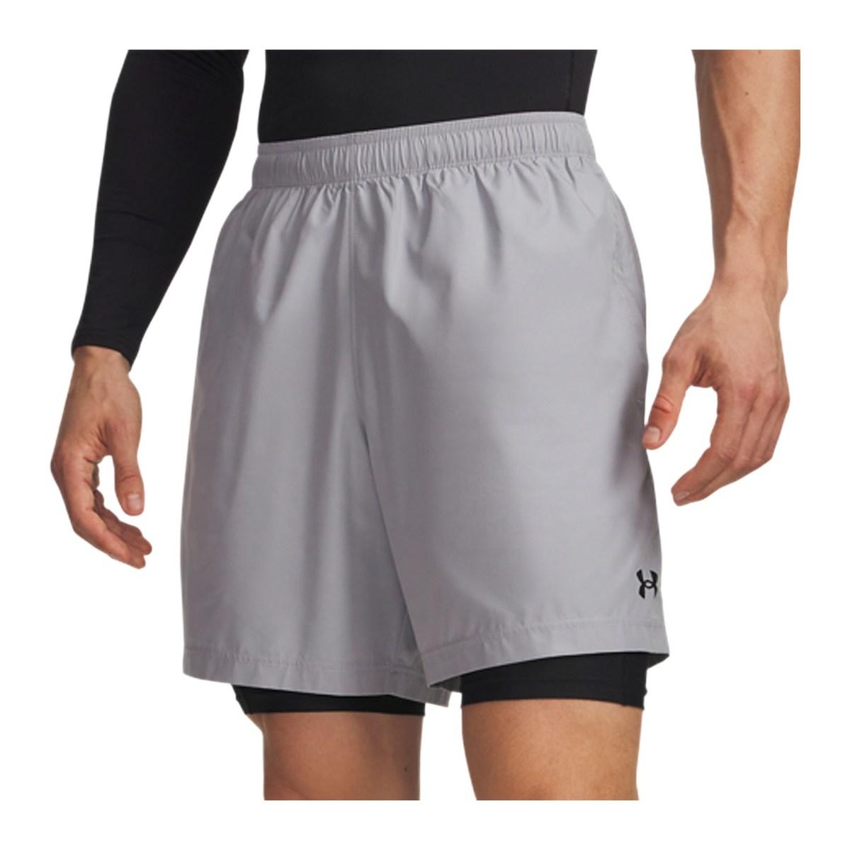 Under Armour UA Tech Woven Short Pantaloncini Uomo