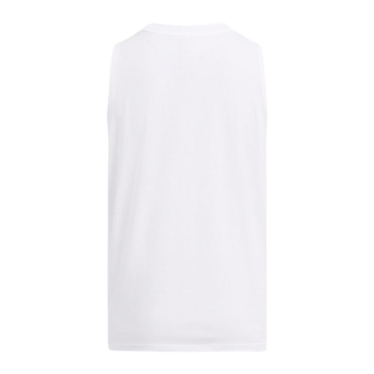 Under Armour Rival Muscle Tank Canotta Top Donna