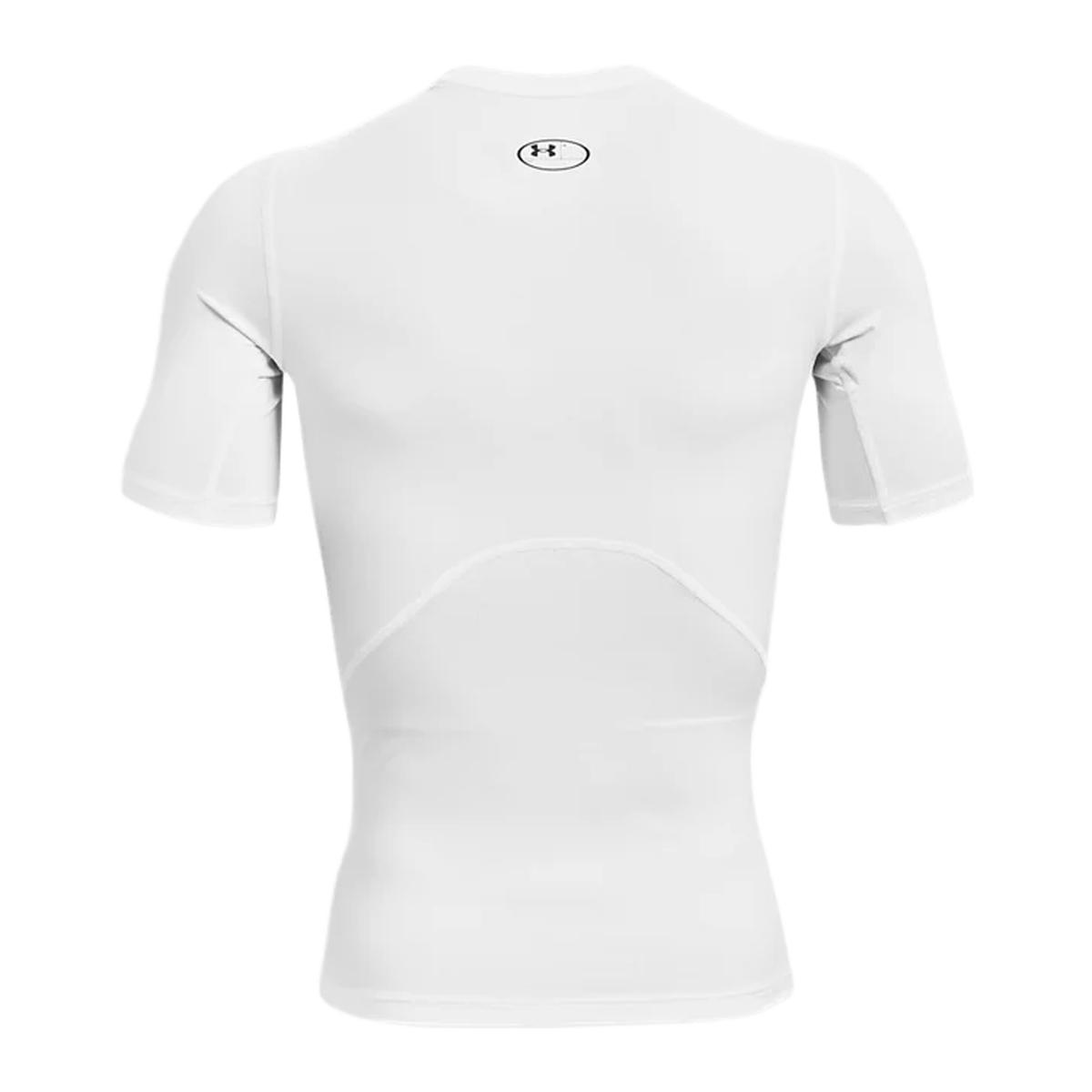 Under Armour UA HG Armour Comp SS Tshirt Uomo