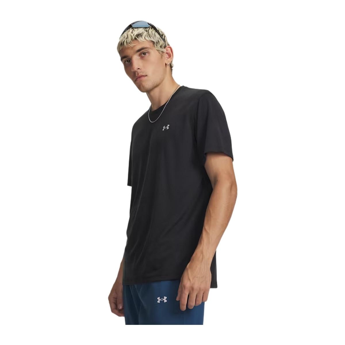 Under Armour UA Velociti T-Shirt Uomo
