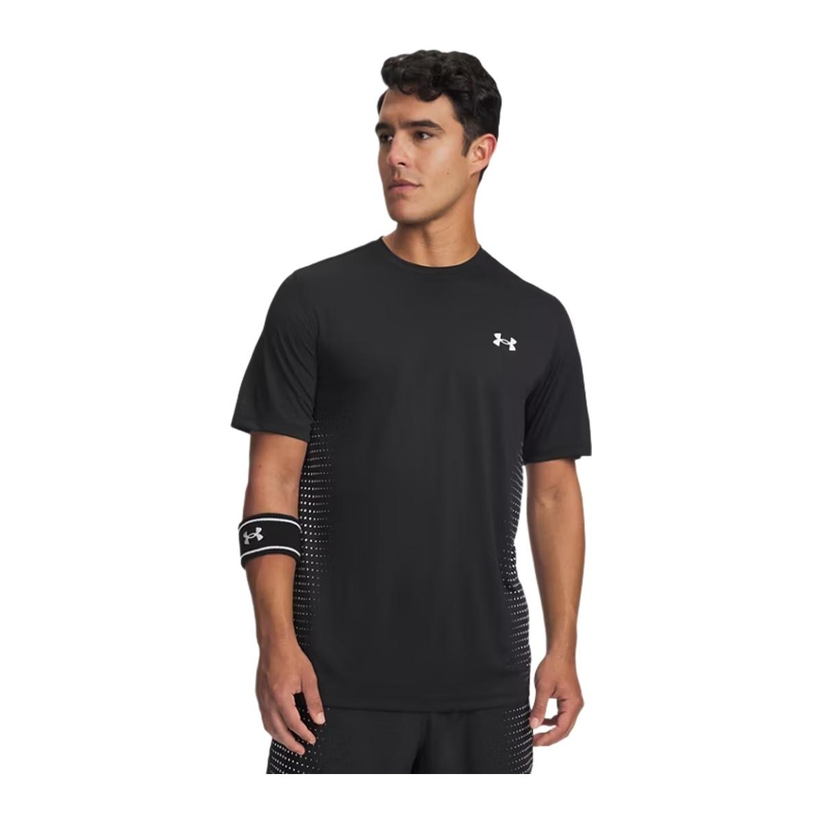 Under Armour Tech Play Maglia T-Shirt Uomo