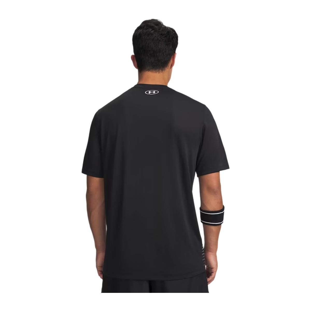 Under Armour Tech Play Maglia T-Shirt Uomo