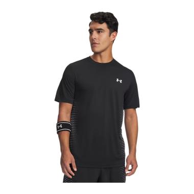 Under Armour Tech Play Maglia T-Shirt Uomo