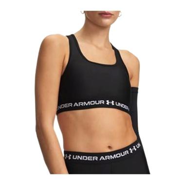 Under Armour Crossback Mid Bra Reggiseno Sportivo