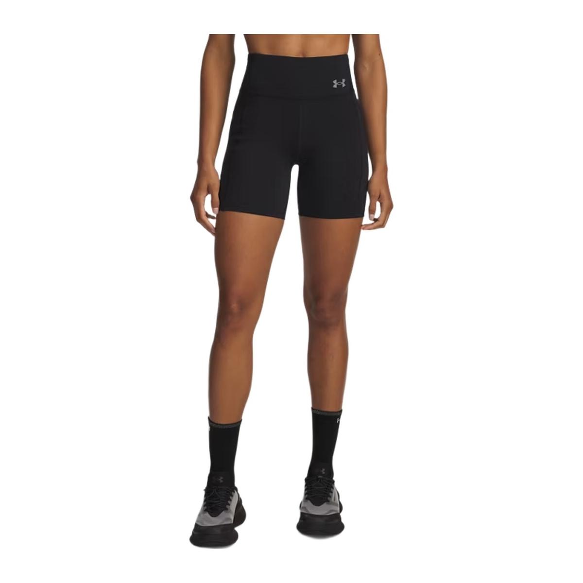 Under Armour Velociti Fitted Short Pantaloncini Donna