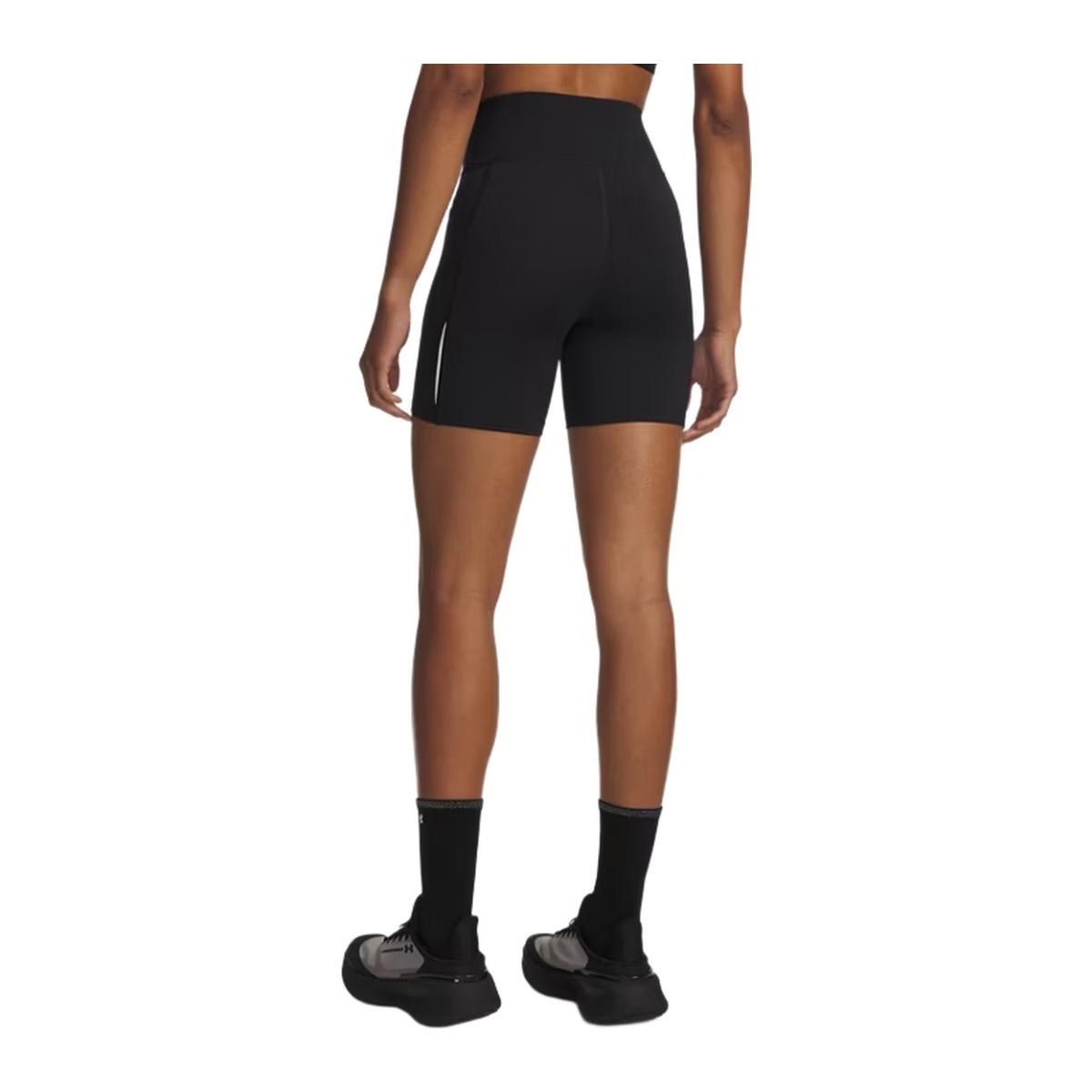 Under Armour Velociti Fitted Short Pantaloncini Donna