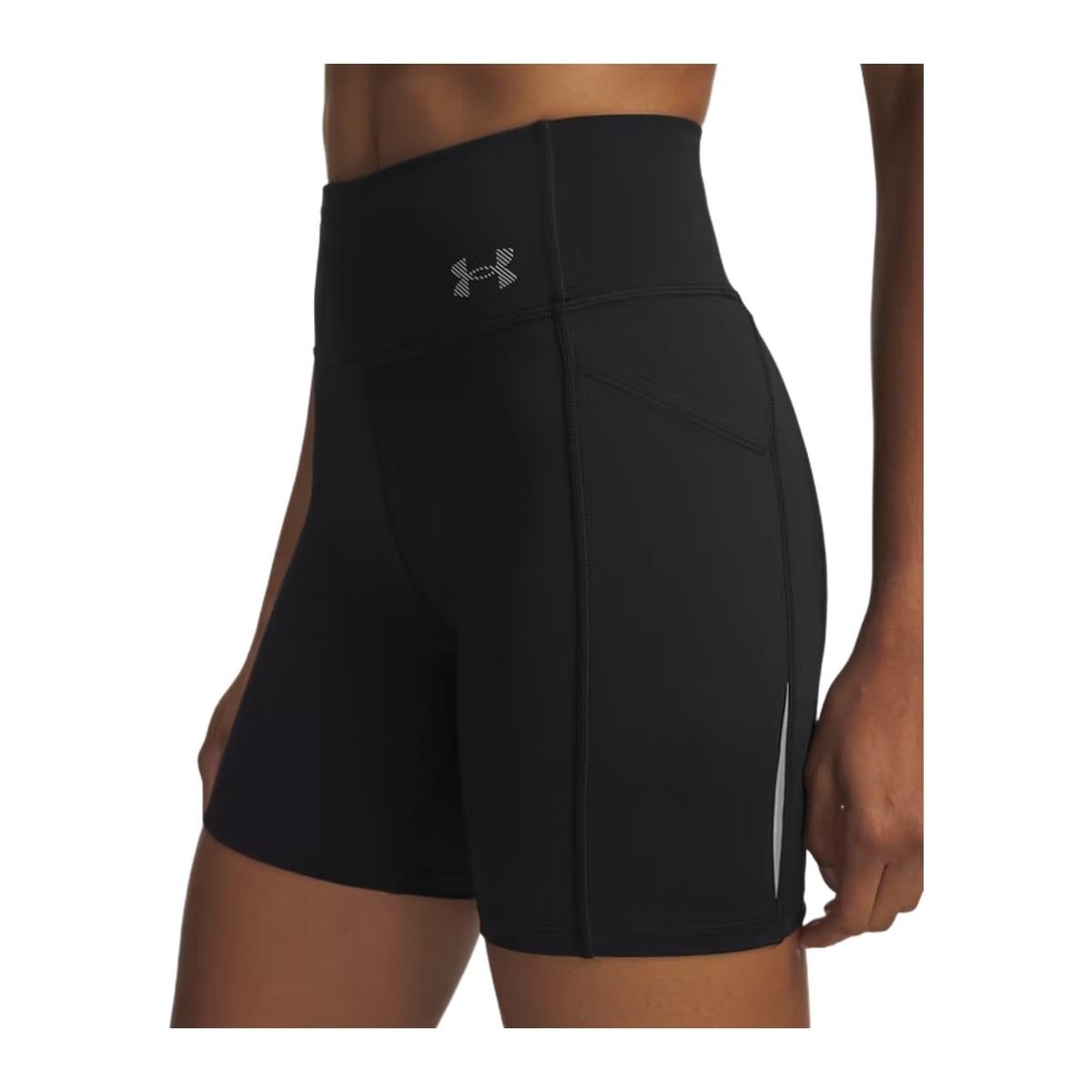 Under Armour Velociti Fitted Short Pantaloncini Donna