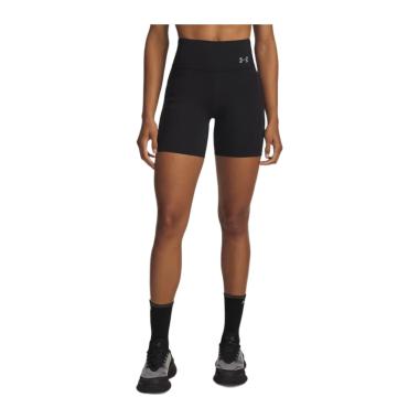 Under Armour Velociti Fitted Short Pantaloncini Donna