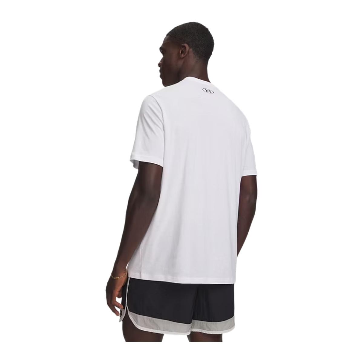 Under Armour Sportstyle Tshirt Uomo