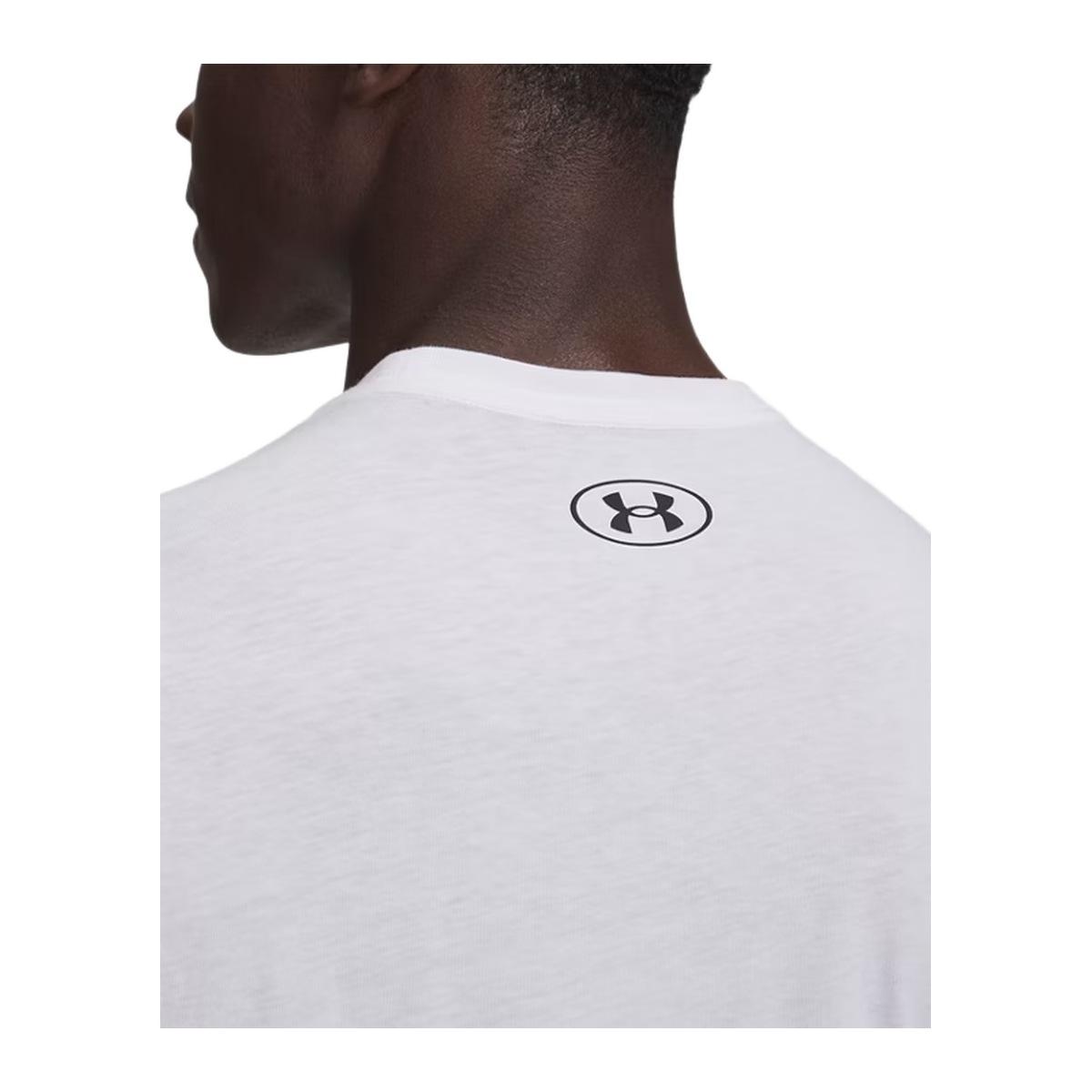 Under Armour Sportstyle Tshirt Uomo