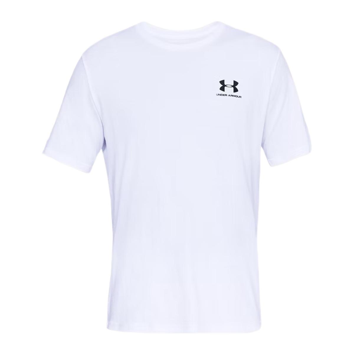 Under Armour Sportstyle Tshirt Uomo