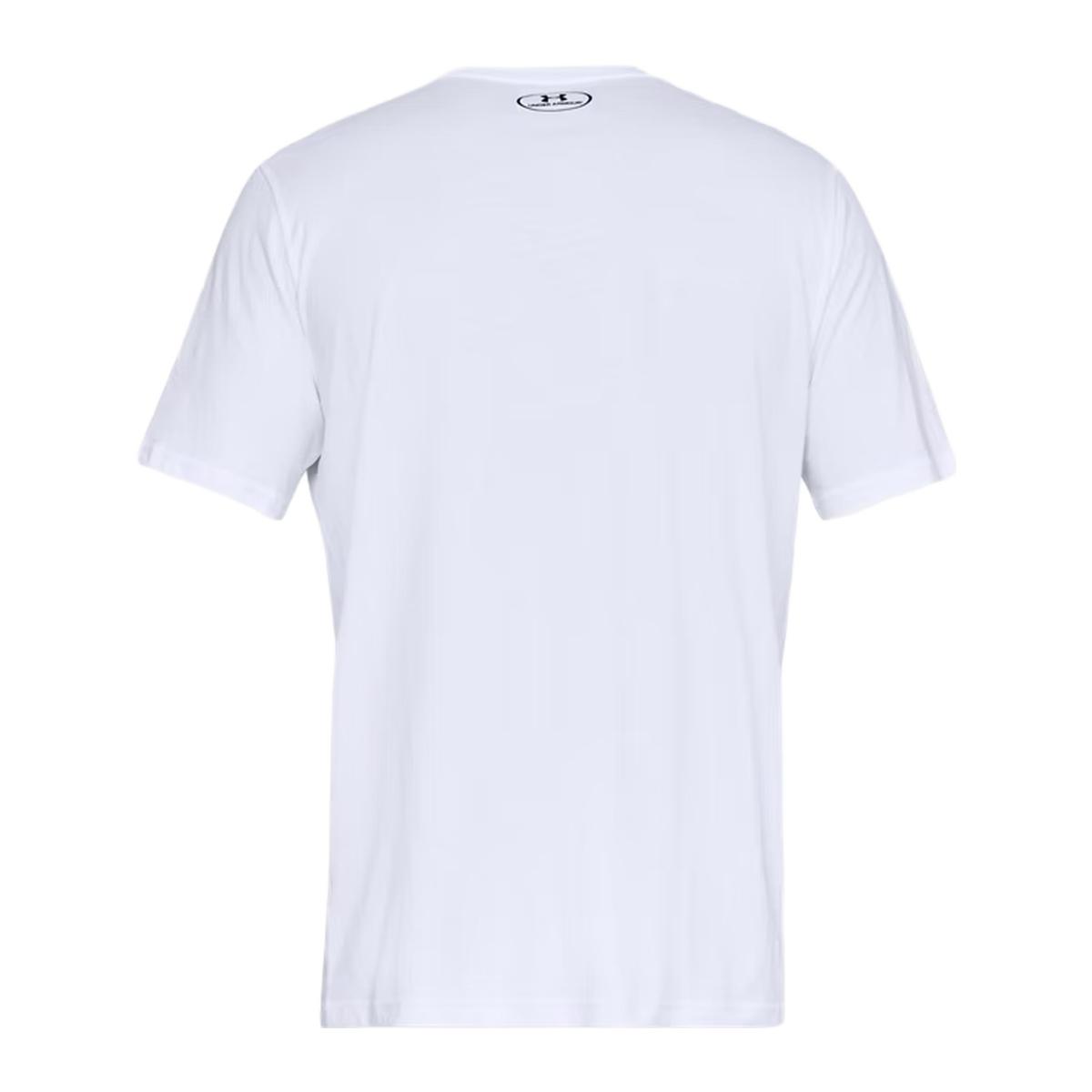 Under Armour Sportstyle Tshirt Uomo