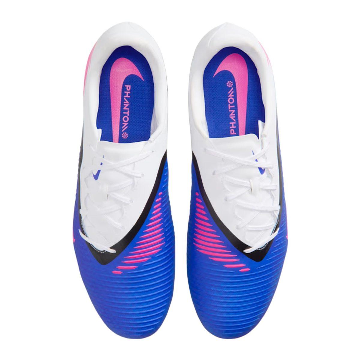 Nike Phantom 6 Low Academy Scarpe Calcio