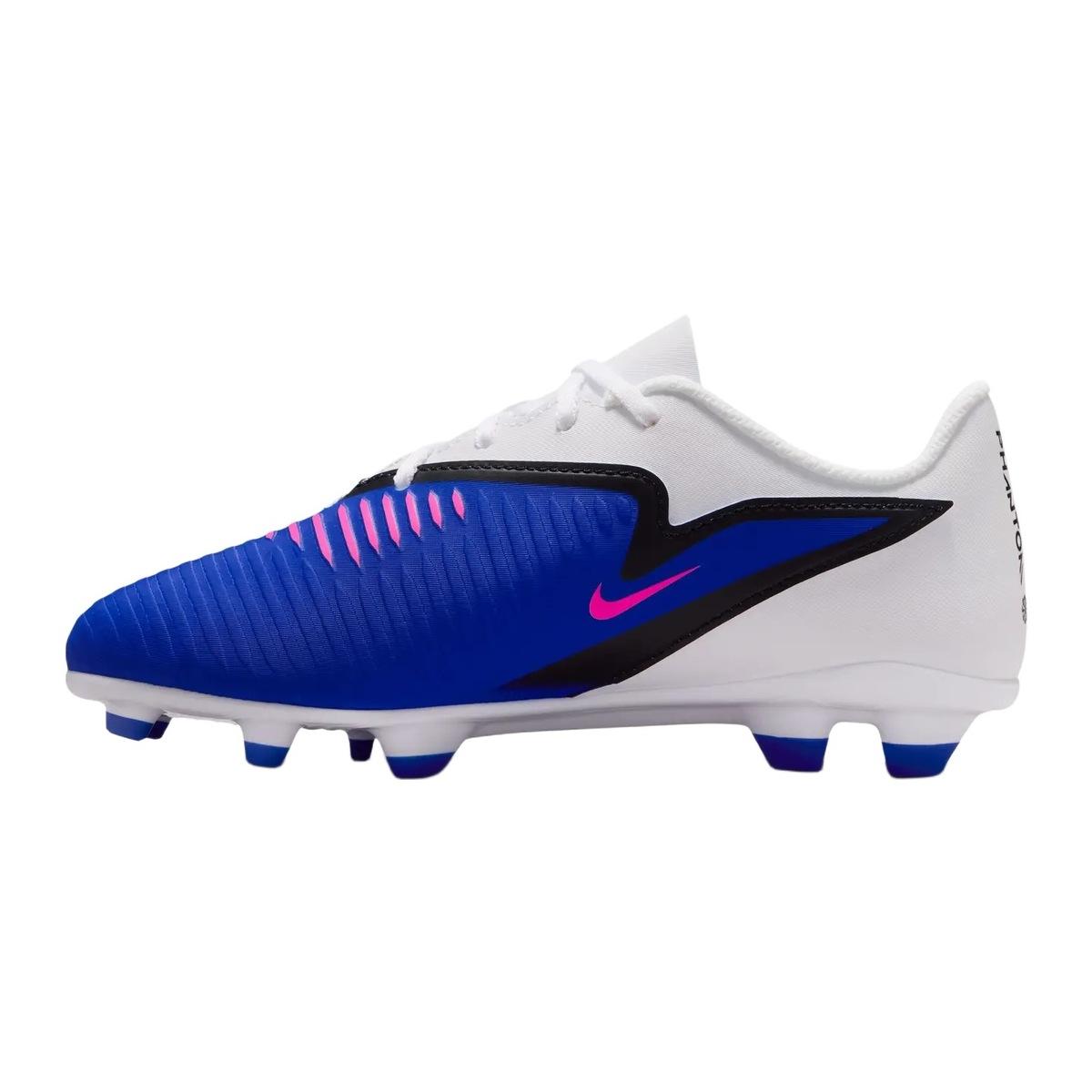 NIKE Jr. Phantom 6 Low Club Scarpe Calcio Bambini