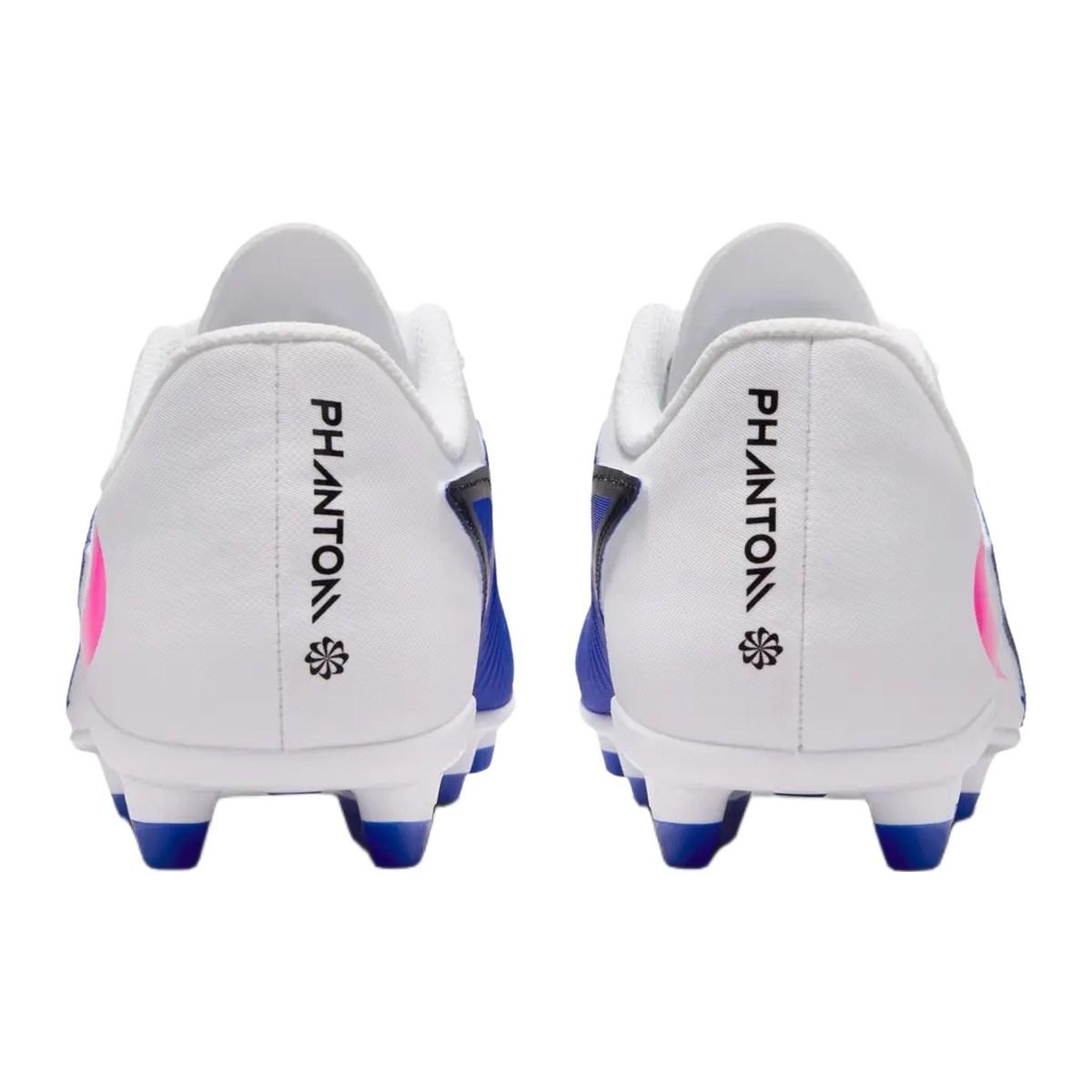 NIKE Jr. Phantom 6 Low Club Scarpe Calcio Bambini