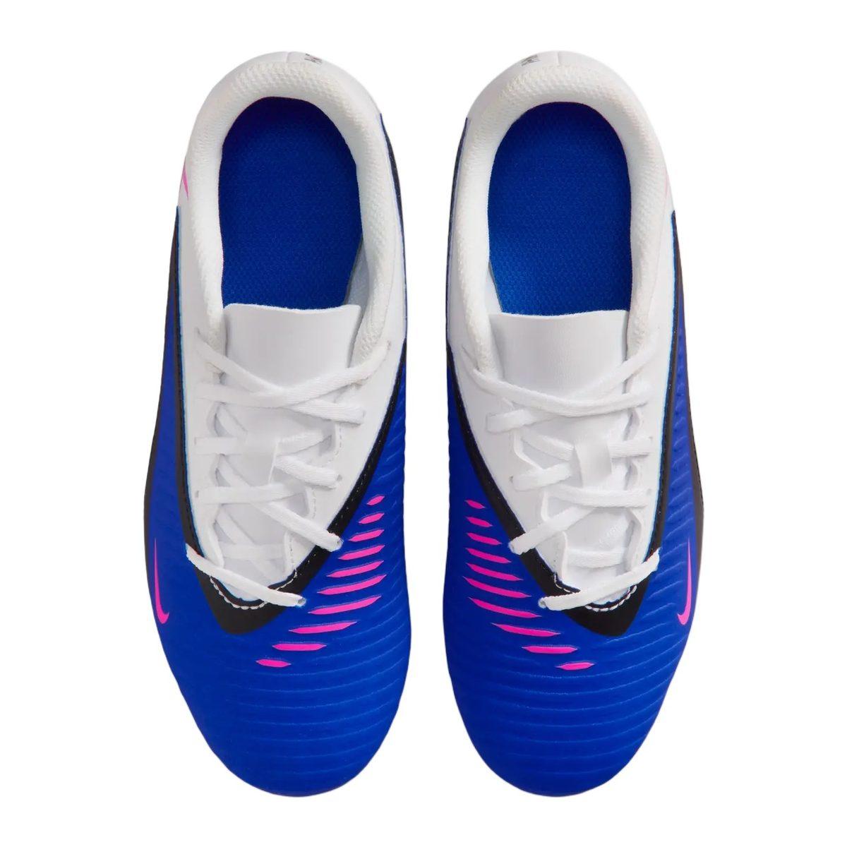 NIKE Jr. Phantom 6 Low Club Scarpe Calcio Bambini