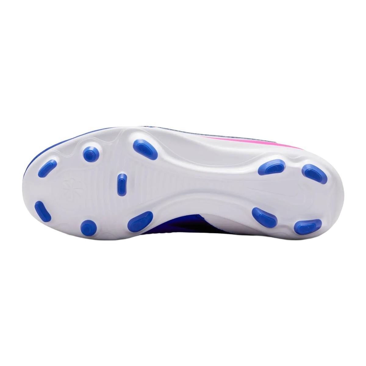 NIKE Jr. Phantom 6 Low Club Scarpe Calcio Bambini