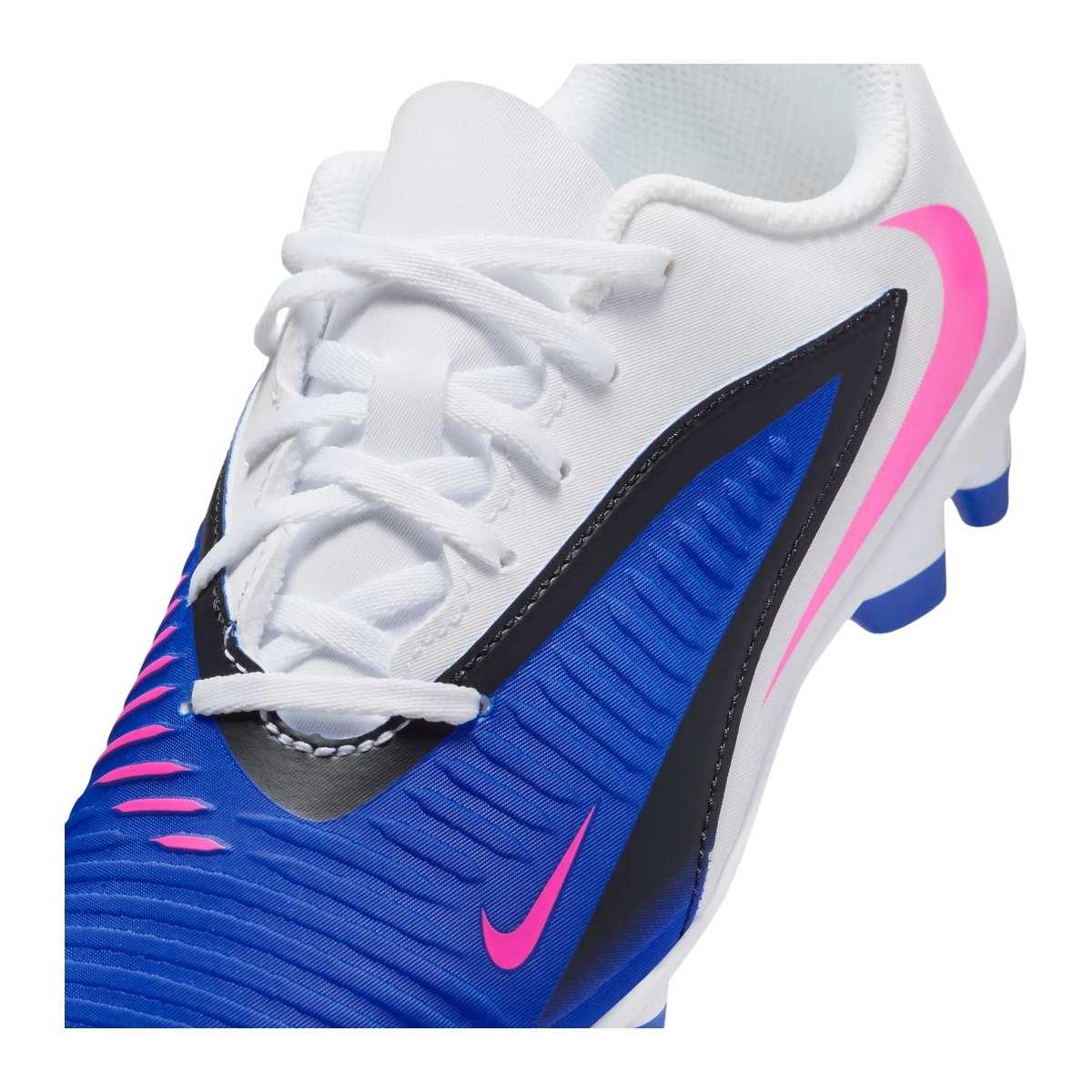 NIKE Jr. Phantom 6 Low Club Scarpe Calcio Bambini