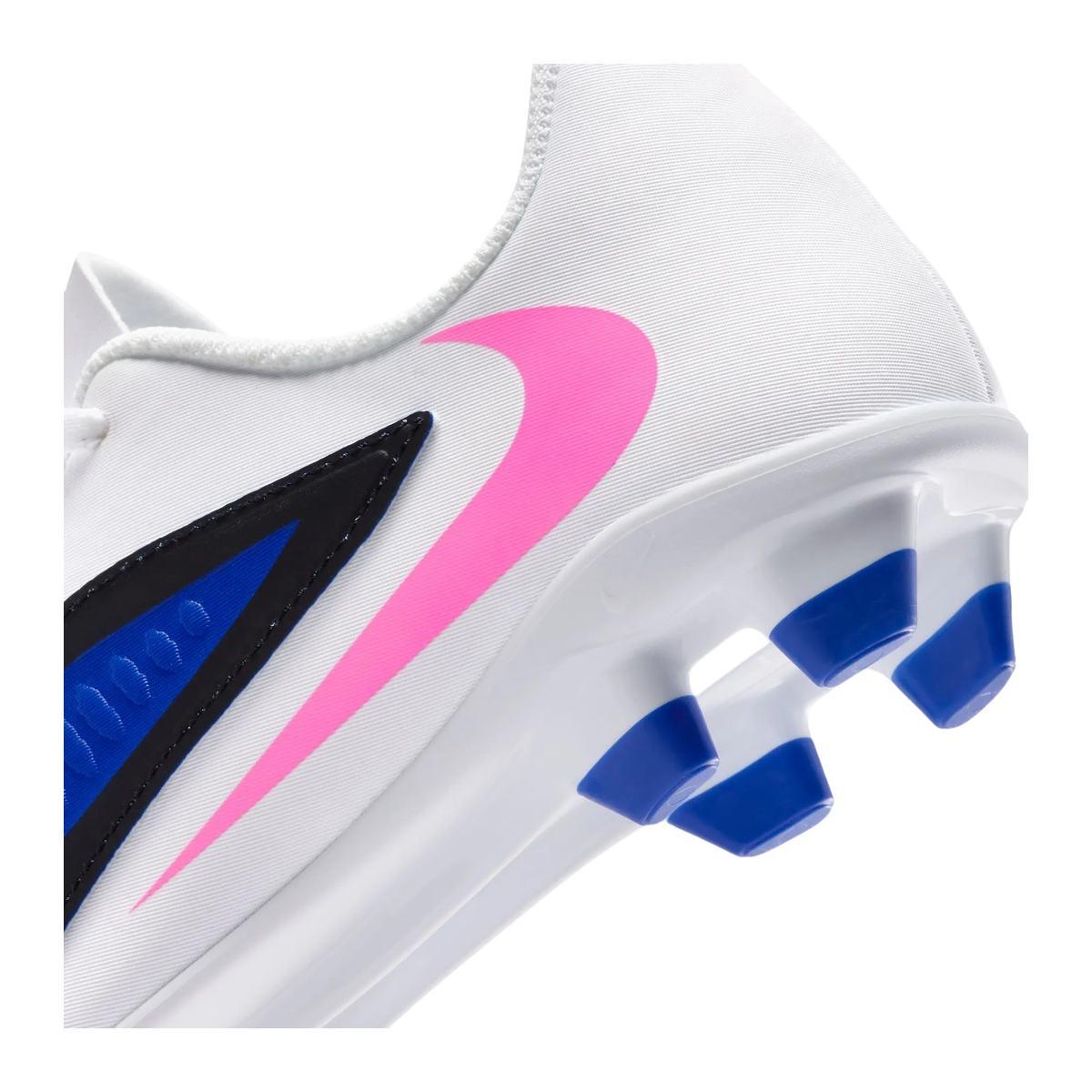 NIKE Jr. Phantom 6 Low Club Scarpe Calcio Bambini