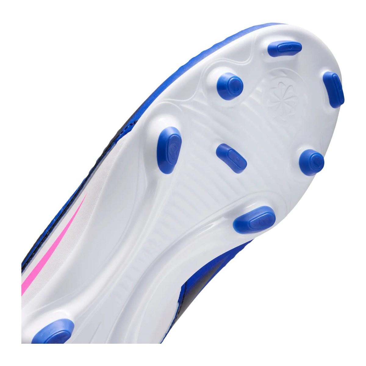 NIKE Jr. Phantom 6 Low Club Scarpe Calcio Bambini