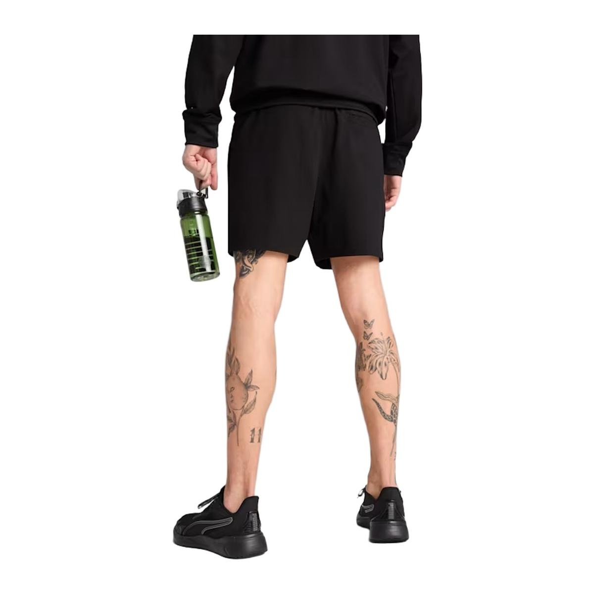 PUMA Cloudspun Pantaloncini Uomo Trainer