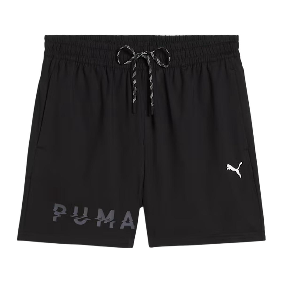 PUMA Cloudspun Pantaloncini Uomo Trainer