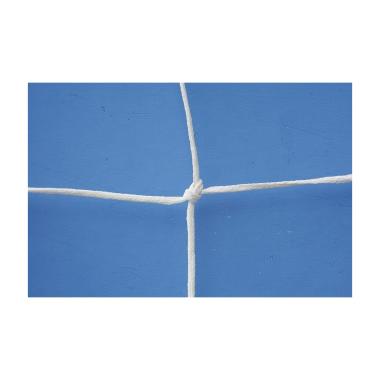 Coppia Reti Calcetto Maglia Quadra 4,5mm
