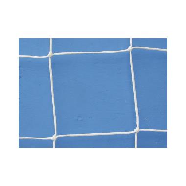 Coppia Reti Calcetto Maglia Quadra 2,5mm