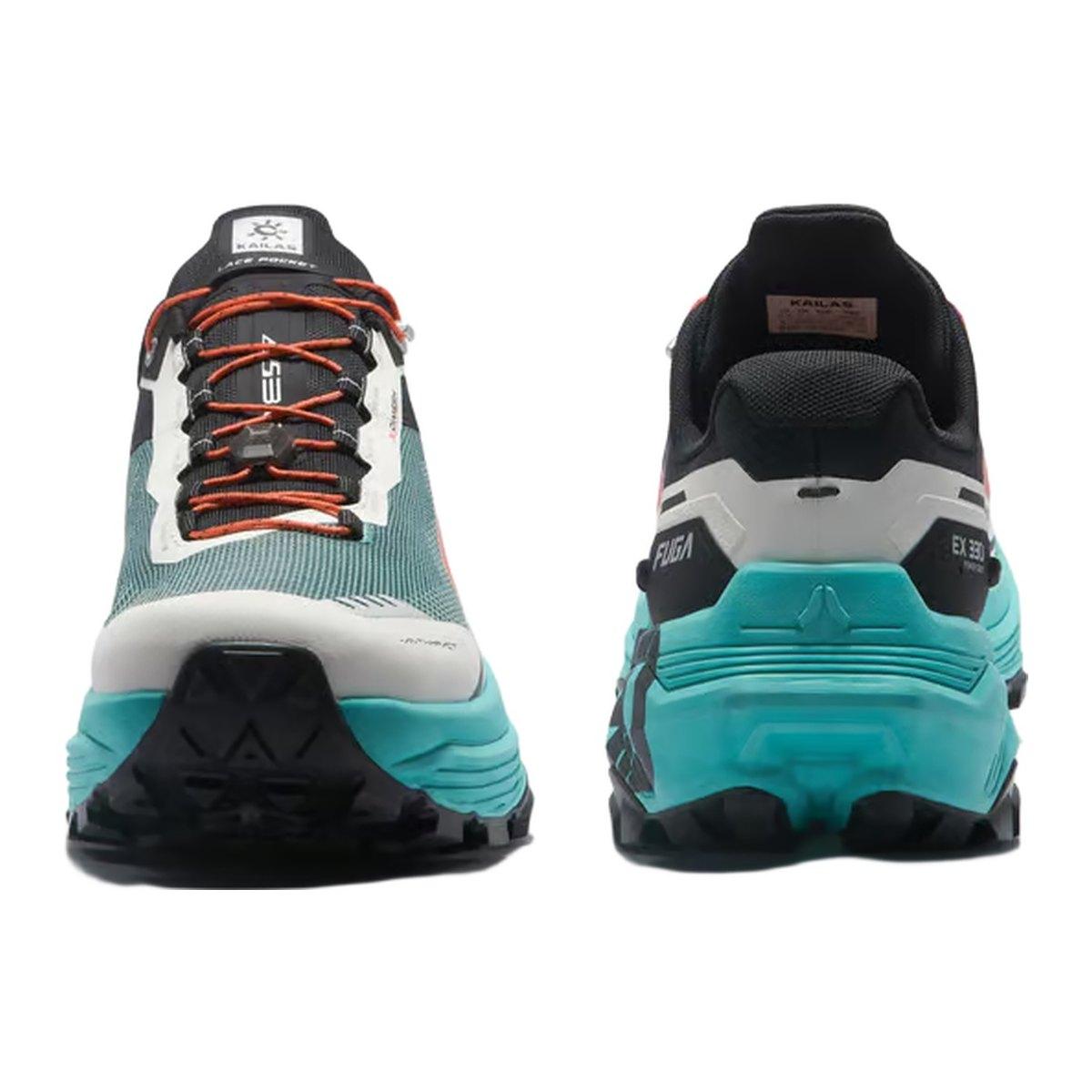 KAILAS FUGA EX 330 Scarpe Trail Running Ultradistanza