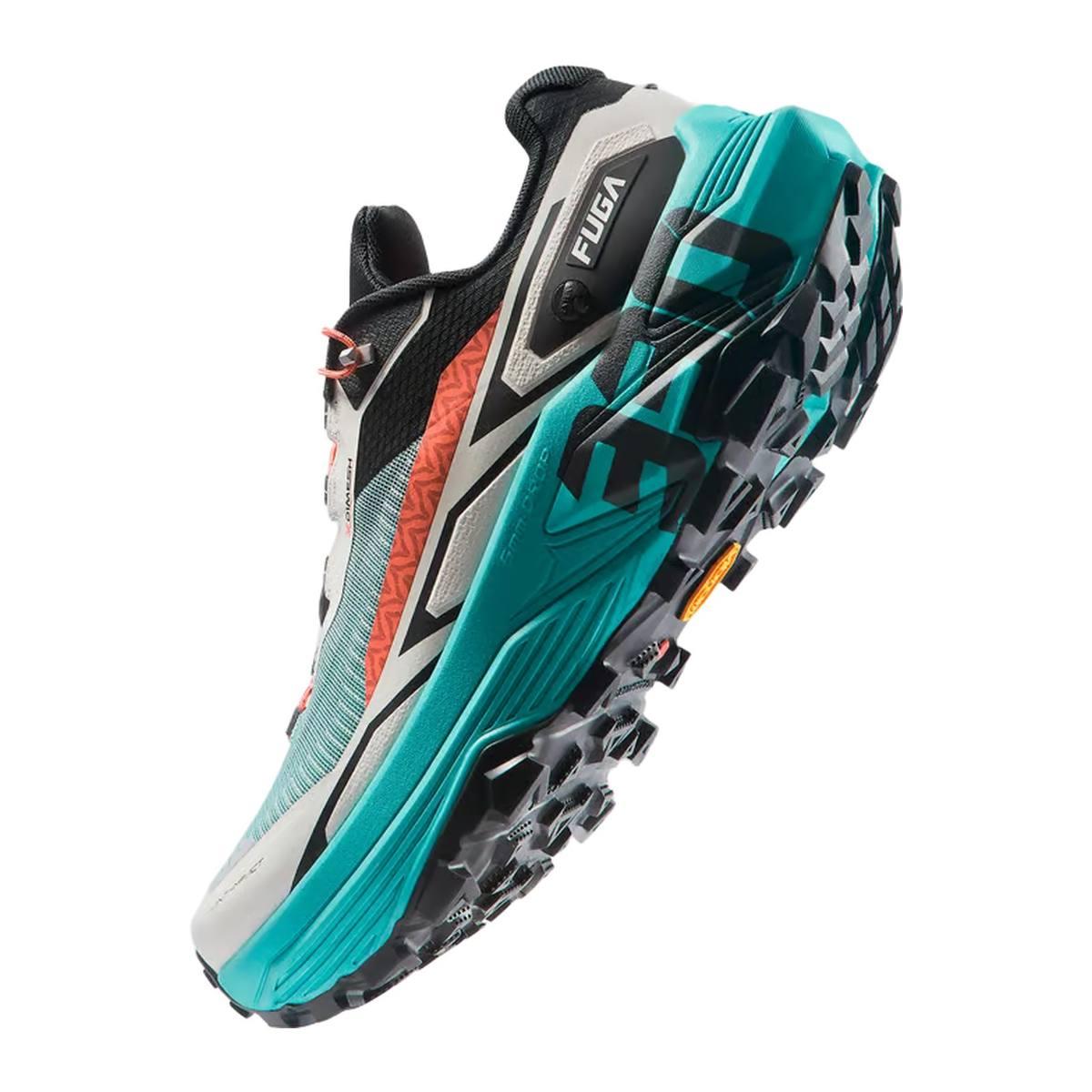 KAILAS FUGA EX 330 Scarpe Trail Running Ultradistanza