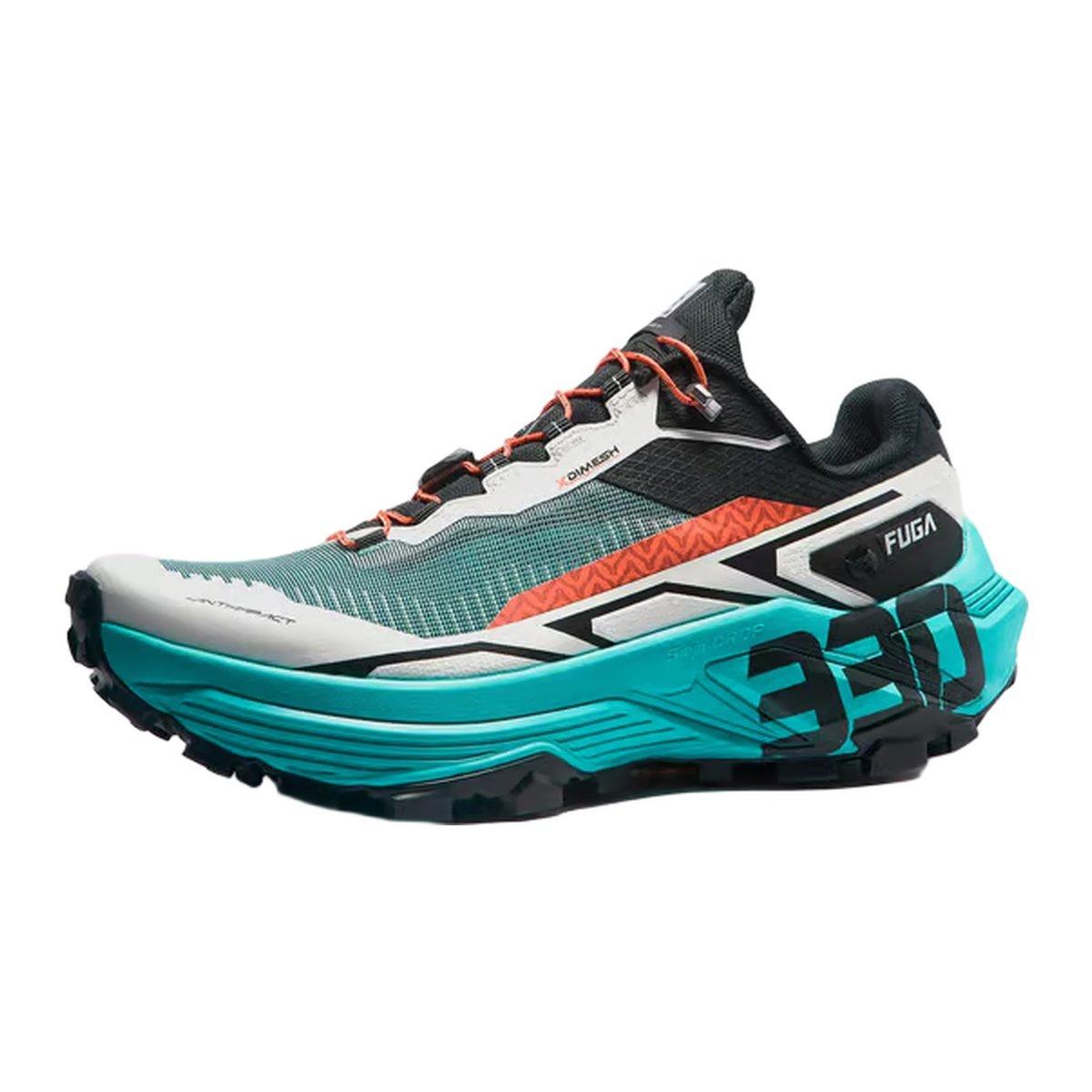 KAILAS FUGA EX 330 Scarpe Trail Running Ultradistanza