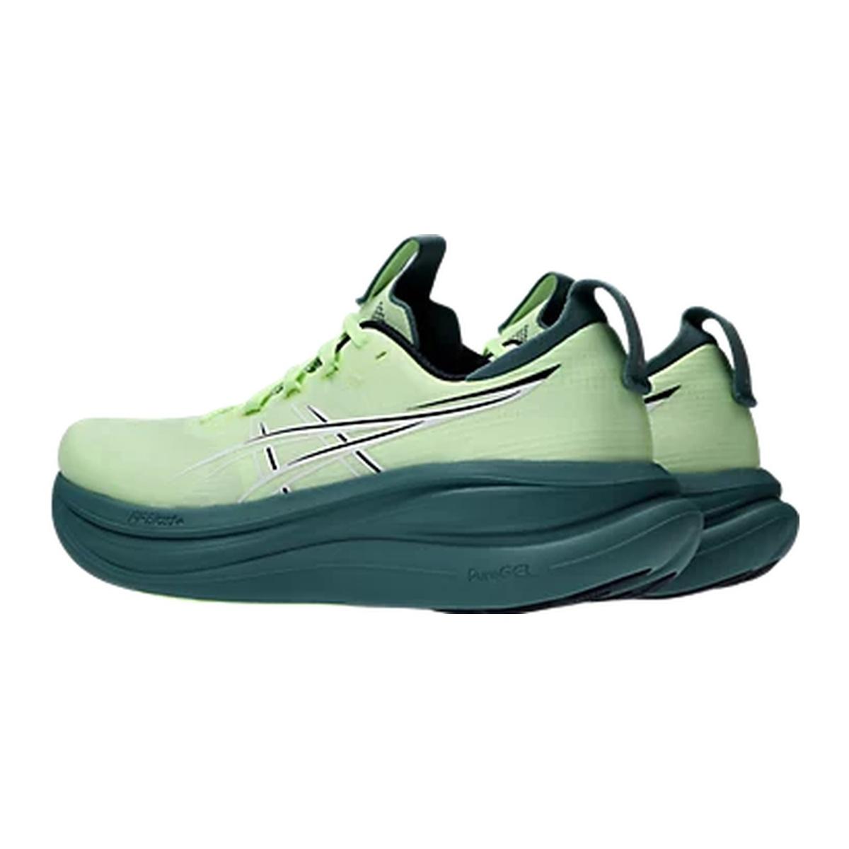 Asics Gel-Nimbus28 Scarpe Running Uomo