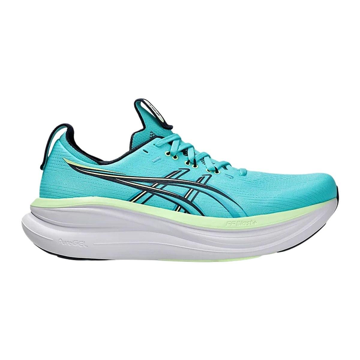 Asics Gel-Nimbus 28 Scarpe Running Uomo