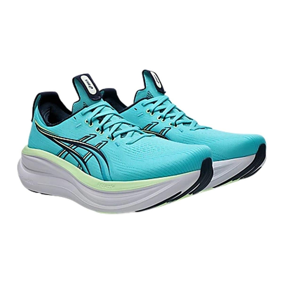Asics Gel-Nimbus 28 Scarpe Running Uomo